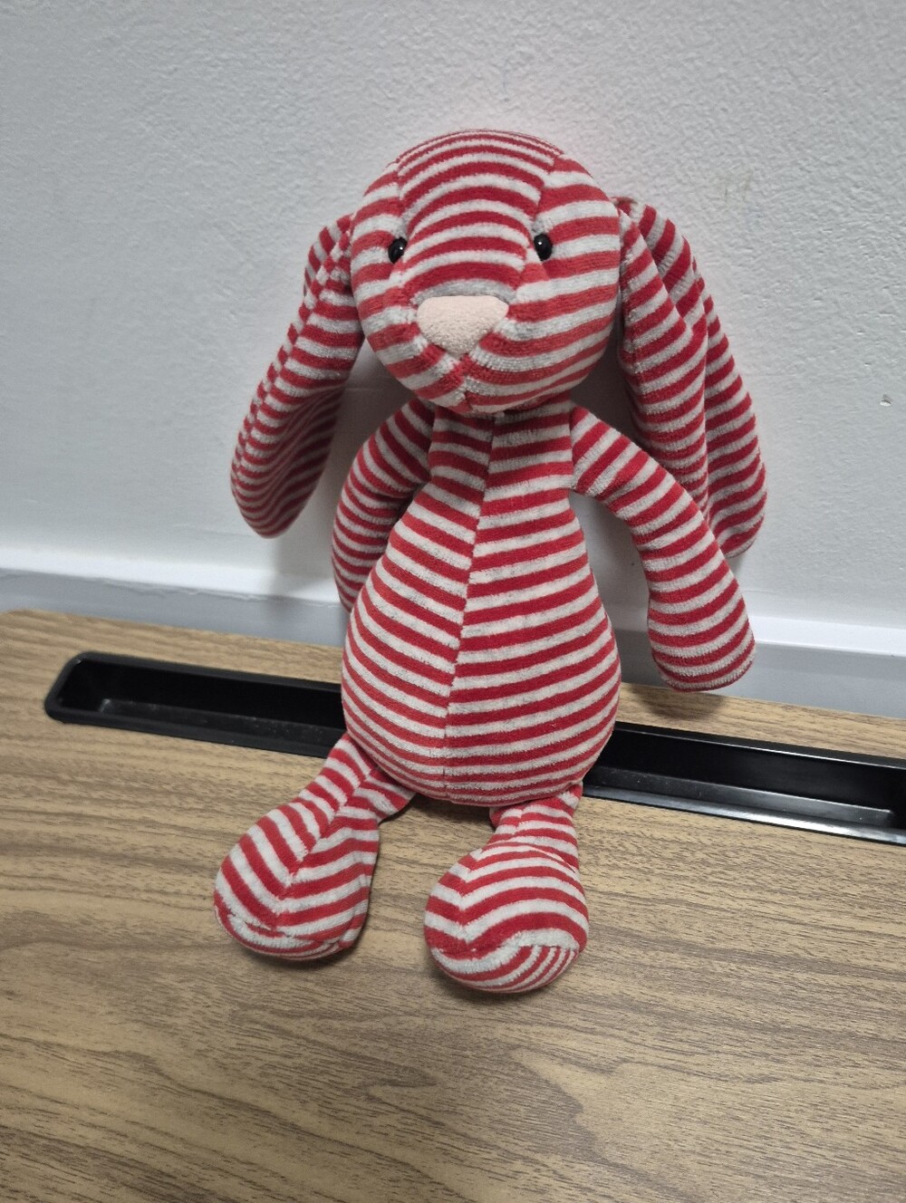 Bashful Bonbon Bunny Jellycat Rare Limited Special Edition Jelly Cat